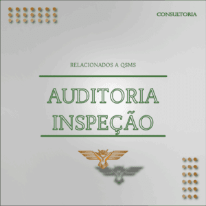 Consultoria – Auditoria e Inspeção com Certificado