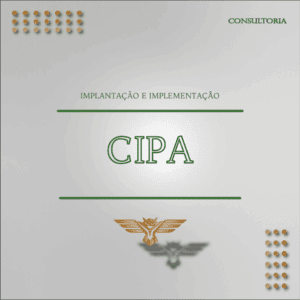 Consultoria – CIPA – Comissão Interna de Prevenção de Acidentes