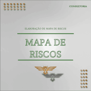 Consultoria – Mapa de Riscos com Certificado