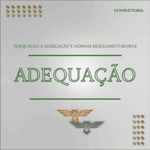 Consultoria – Adequações às Normas Regulamentadoras (NRs)