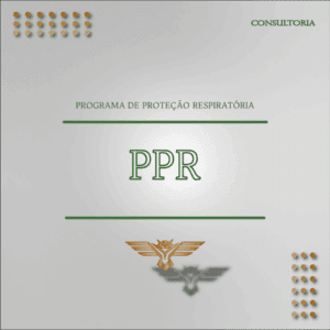 Consultoria – PPR – Programa de Proteção Respiratória