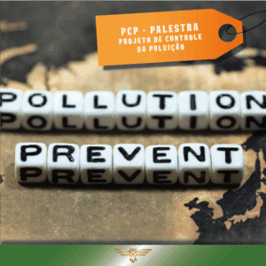 Palestras PCP com Certificado