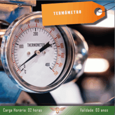 Termômetro