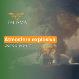Read more about the article Atmosfera explosiva – como prevenir?