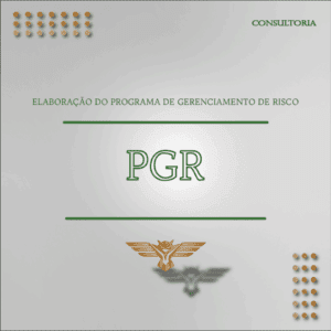 Consultoria – PGR – Programa de Gerenciamento de Riscos – Validade de 02 anos