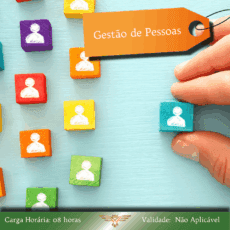 Curso de Gestão de Pessoas - 08 horas com Certificado