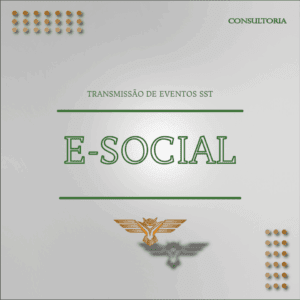 Consultoria – eSocial – Eventos SST – S-2220 e S-2240