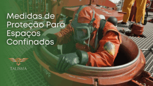 Read more about the article Medidas de proteção para espaços confinados