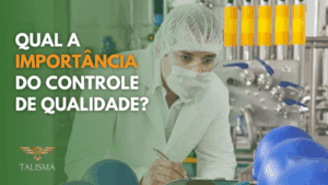 Read more about the article Qual a importância do controle de qualidade?