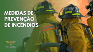 Read more about the article Medidas de prevenção de incêndios