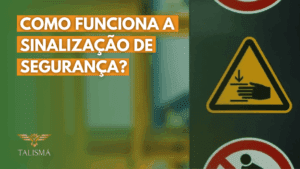 Read more about the article Como funciona a sinalização de segurança?