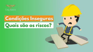 Read more about the article Quais são os riscos de trabalhar em condições inseguras?