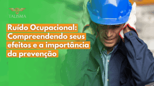 Read more about the article Ruído ocupacional: compreendendo seus efeitos e a importância da prevenção.