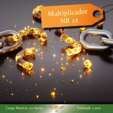 NR 12 - Multiplicador