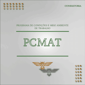 Consultoria – PCMAT (Programa de Condições e Meio Ambiente na Industria da Construção)