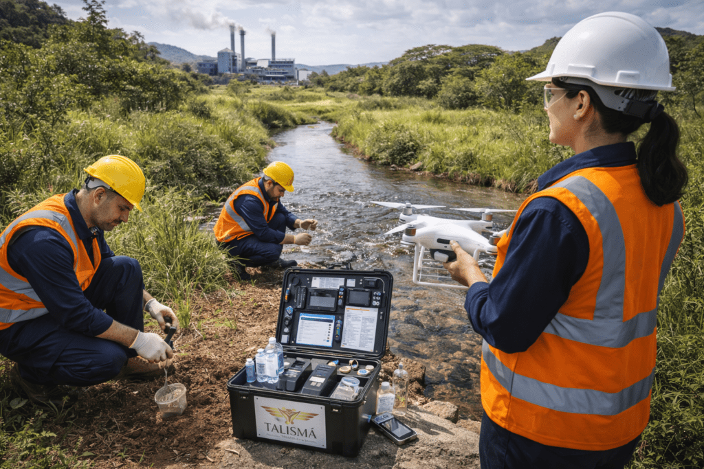 ISO 14001-2015: tudo que você precisa saber sobre gestão ambiental sustentável 6 - Normas ISO