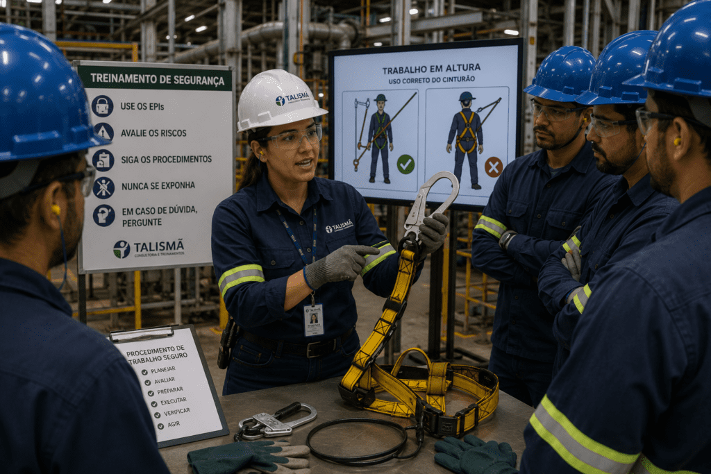 Explorando a ISO 45001:2018: entendendo, estruturando e aplicando na prática 6 - Normas ISO