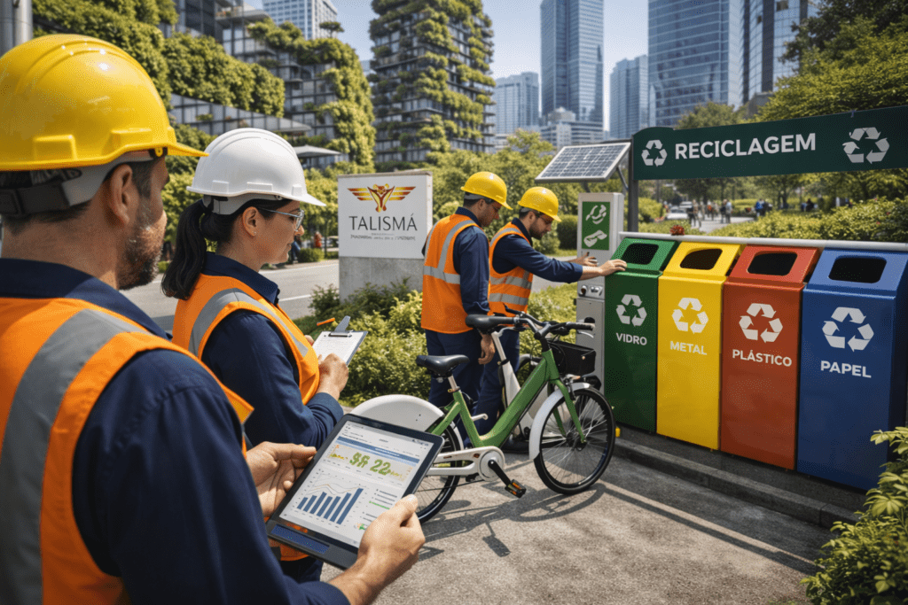 ISO 14001-2015: tudo que você precisa saber sobre gestão ambiental sustentável 4 - Normas ISO