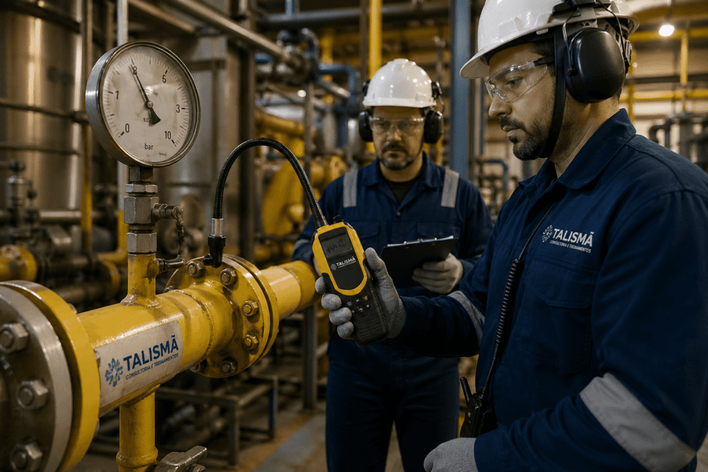 Teste de estanqueidade: significado, importância e aplicação da NBR 15.571 2 - Blog