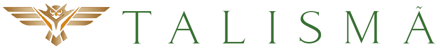 Logo 2 Talismã Consultoria e Treinamentos