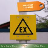 Atmosfera Explosiva