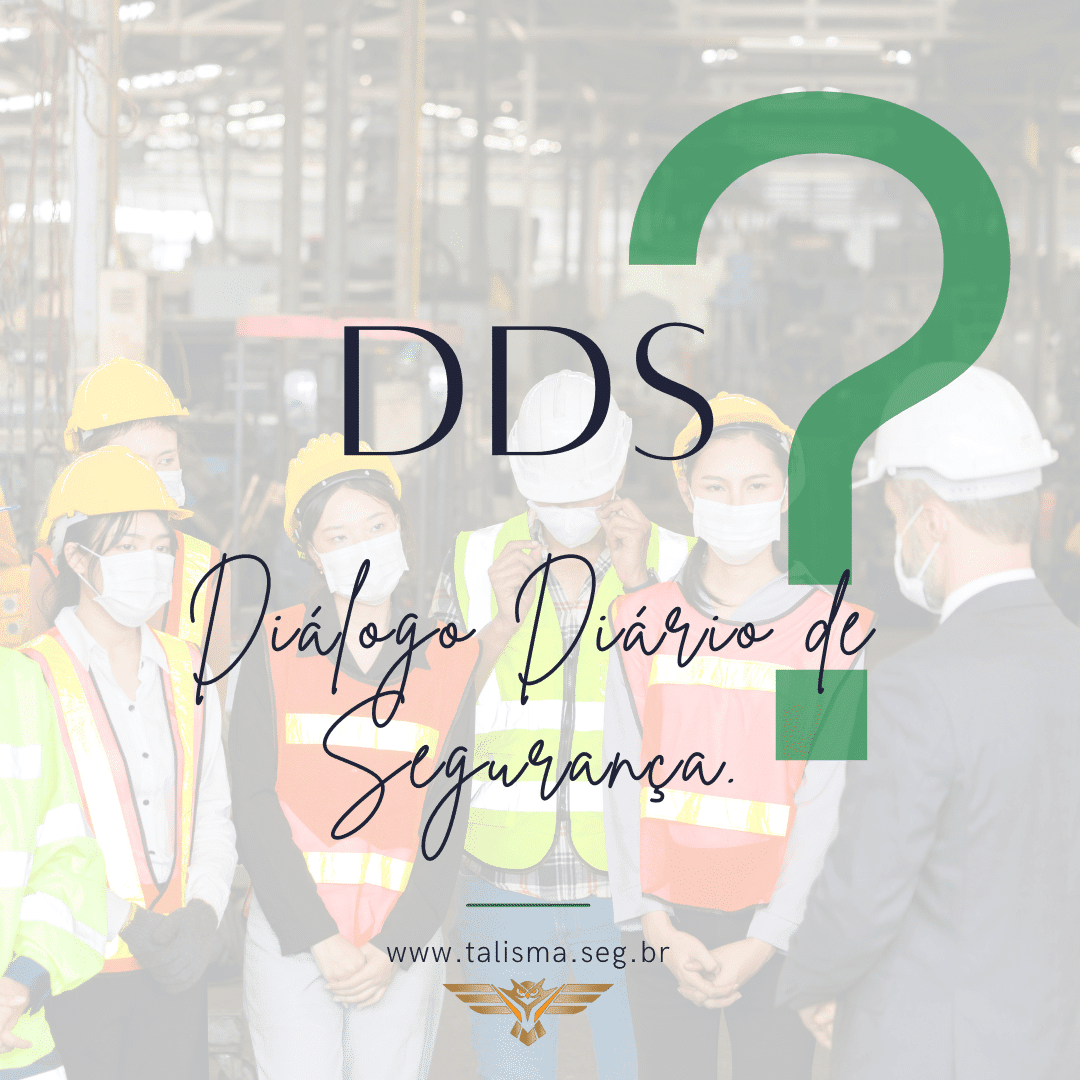 Read more about the article Você sabe a origem do DDS?