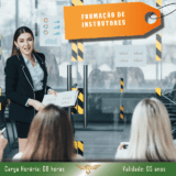 Formação de Instrutor