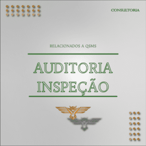 Consultoria – Auditoria e Inspeção com Certificado