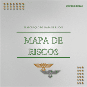 Consultoria – Mapa de Riscos com Certificado