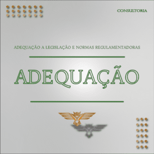 Consultoria – Adequações às Normas Regulamentadoras (NRs)