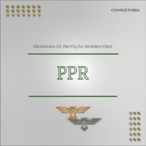 Consultoria – PPR – Programa de Proteção Respiratória