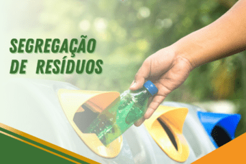 Como separar seu lixo de forma prática 9 Segregação de Resíduos