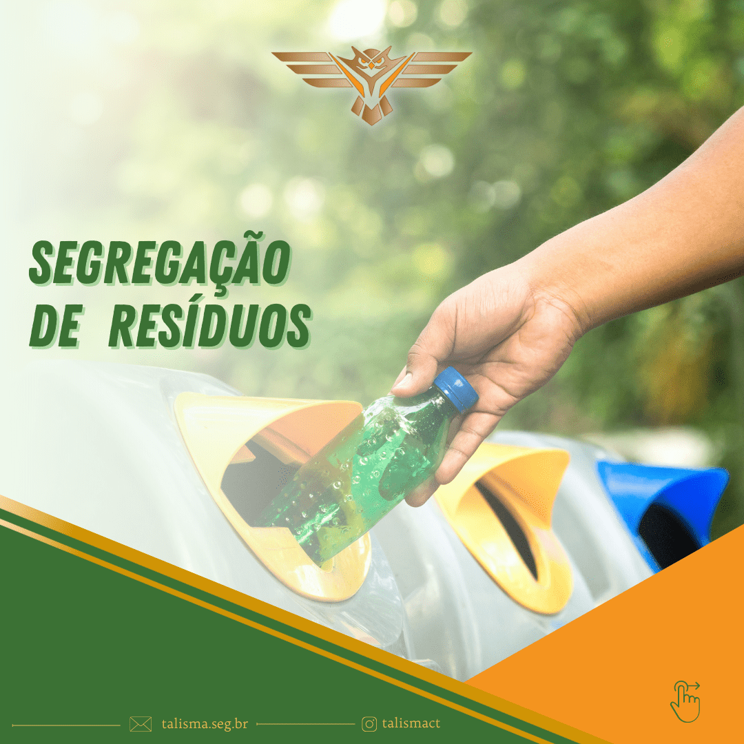 Read more about the article Como separar seu lixo de forma prática