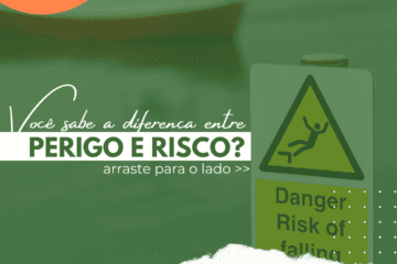 Saiba o que é perigo e riscos e as diferenças entre eles 14 Perigo e risco