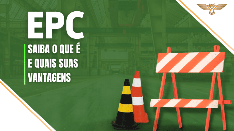 Read more about the article Você sabe o que é um EPC?