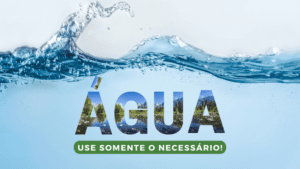 Read more about the article Uso racional da água