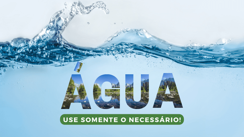 Read more about the article Uso racional da água