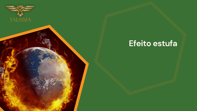 Efeito estufa