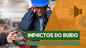 Read more about the article Saiba qual a importância do impacto do ruído no local de trabalho