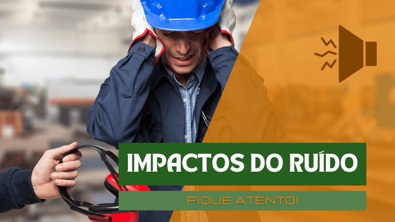 You are currently viewing Saiba qual a importância do impacto do ruído no local de trabalho