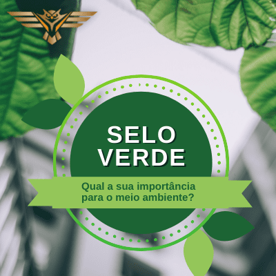 Read more about the article Selo verde: qual a sua importância para o meio ambiente?