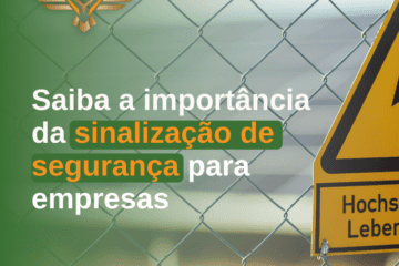 A importância da sinalização de segurança para empresas 4 - sinalização de segurança