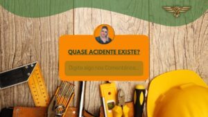 Read more about the article Quase acidente existe?