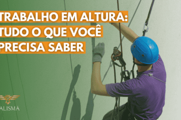 Trabalho em altura - tudo que você precisa saber 21 Trabalho em altura - tudo que você precisa saber 20 - QSMS