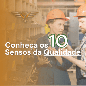 Read more about the article Qualidade – conheça os 10 sensos