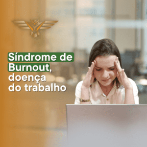 Read more about the article Síndrome de burnout – como identificar?