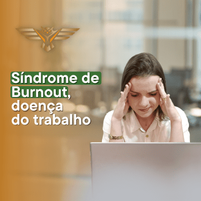 Read more about the article Síndrome de burnout – como identificar?