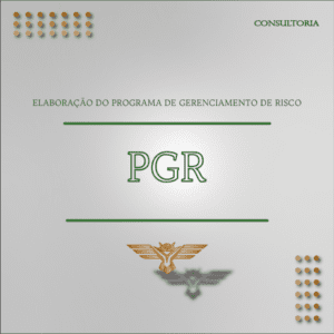 Consultoria – PGR – Programa de Gerenciamento de Riscos – Validade de 02 anos