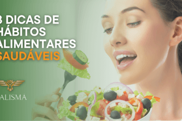 8 dicas de hábitos alimentares saudáveis 1 saudavel