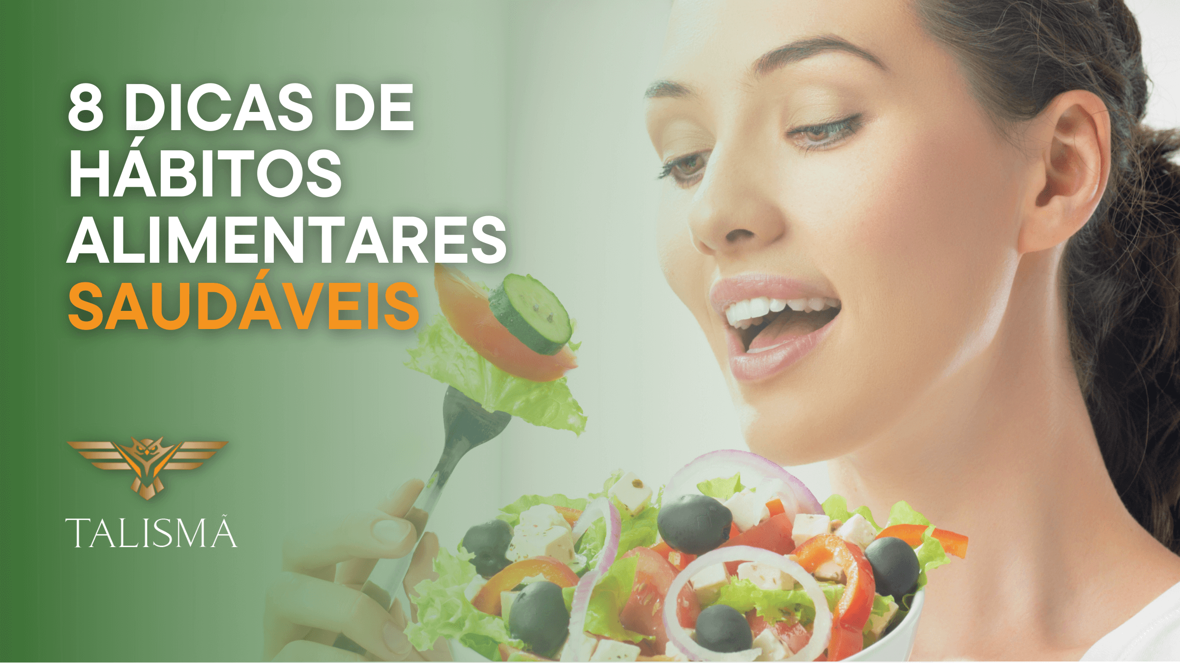Read more about the article 8 dicas de hábitos alimentares saudáveis